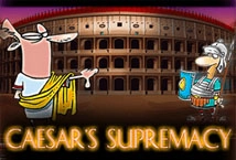 Caesar Supremacy