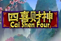 Cai Shen Four