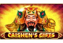 Caishen's Gifts