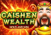 Caishen Wealth Hold and Win