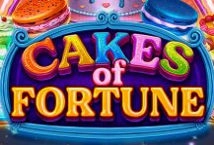 Cakes of Fortune