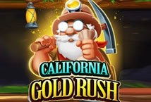 California Gold Rush