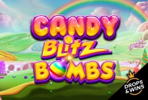 Candy Blitz Bombs