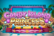 Candy Island Princess