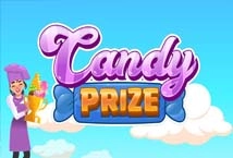 Candy Prize