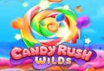 Candy Rush Wilds