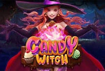 Candy Witch