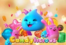 Candylicious