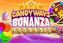 Candyways Bonanza Megaways