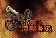 Cannon Thunder