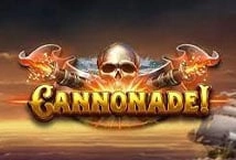 Cannonade!