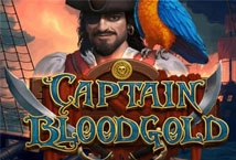 Captain Bloodgold