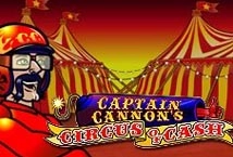 Captain Cannons Circus of Cash