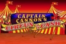 Captain Cannons Circus