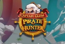 Captain Glum: Pirate Hunter