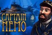 Captain Nemo