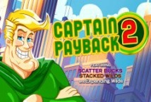 Captain Payback 2