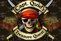 Captain Quids Treasure Quest