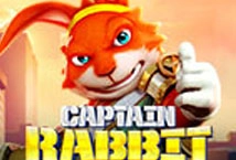 Captain Rabbit