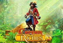 Captain Riches