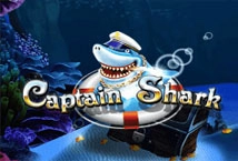 Captain Shark