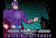 Captain Shockwave