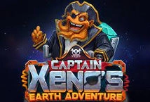 Captain Xeno’s Earth Adventure