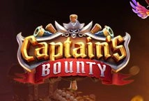 Captains Bounty