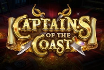 Captains of the Coast