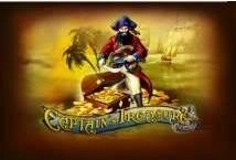 Captains Treasure