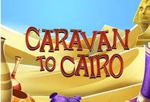 Caravan to Cairo