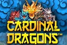 Cardinal Dragons