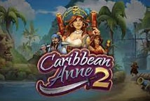 Caribbean Anne 2