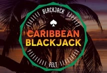 Caribbean Blackjack