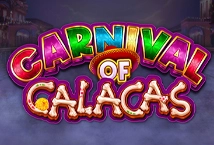 Carnival of Calacas