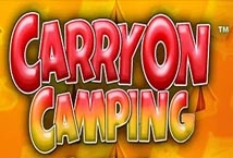 Carry On Camping (Blueprint)