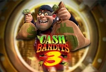 Cash Bandits 3