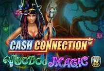 Cash Connection - Voodoo Magic