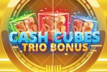 Cash Cubes: Trio Bonus