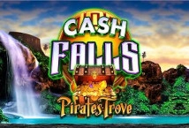 Cash Falls Island Bounty