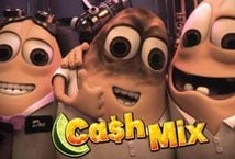 Cash Mix