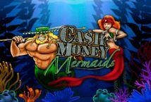 Cash Money Mermaids