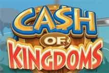 Cash of Kingdoms