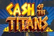 Cash of the Titans