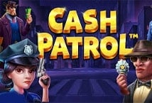 Cash Patrol