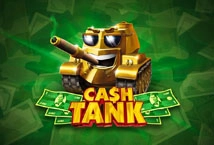 Cash Tank