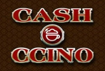 Cashoccino