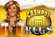 Cashpot Kegs