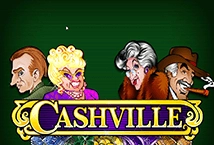 Cashville