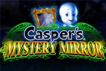 Caspers Mystery Mirror